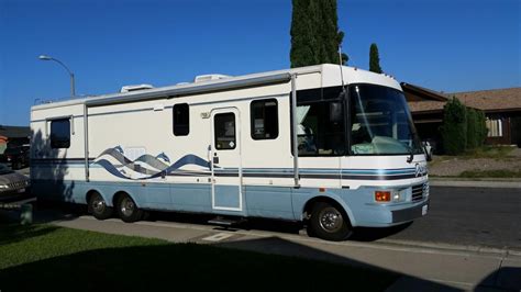Upgraded 2018 Thor Motor Coach Vegas RUV 25. . Rvs for sale san diego